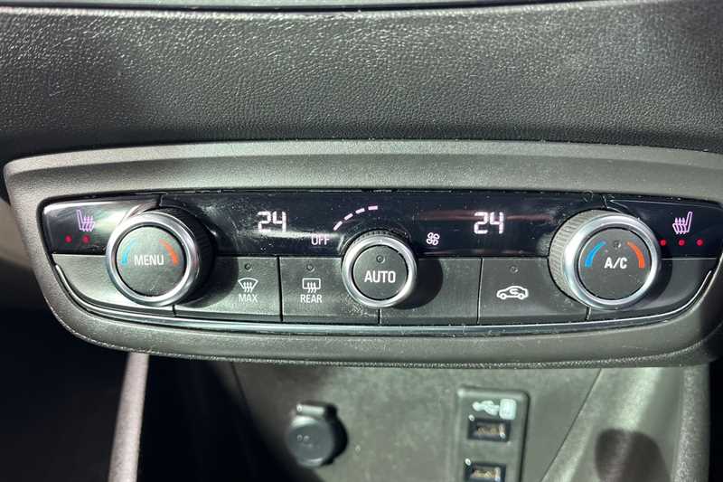 Used Vauxhall Crossland 2022 for sale - 76328477: Photo 15