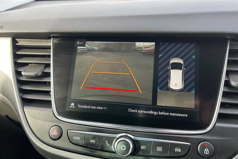 Used Vauxhall Crossland 2022 for sale - 76328477: Photo 19