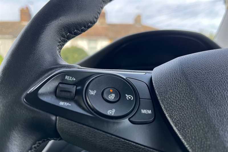 Used Vauxhall Crossland 2022 for sale - 76328477: Photo 21