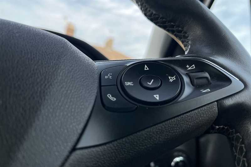 Used Vauxhall Crossland 2022 for sale - 76328477: Photo 22