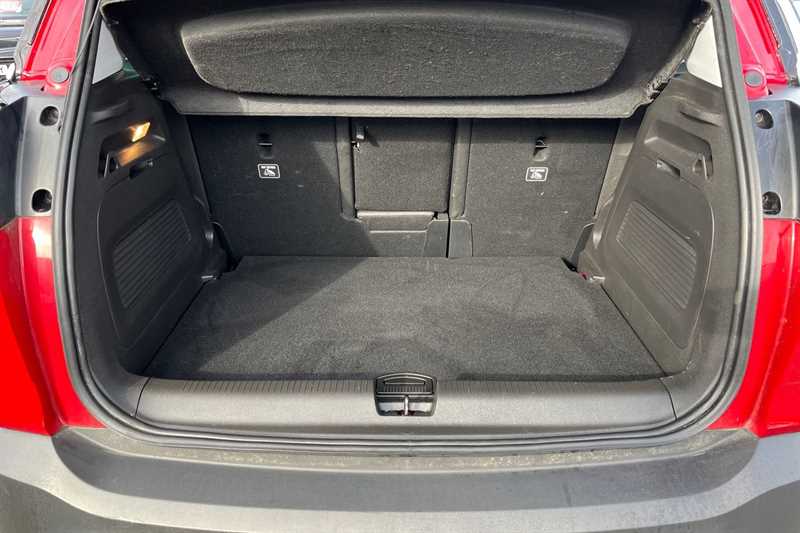 Used Vauxhall Crossland 2022 for sale - 76328477: Photo 24