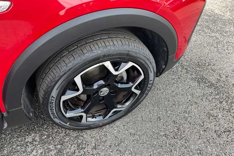 Used Vauxhall Crossland 2022 for sale - 76328477: Photo 25