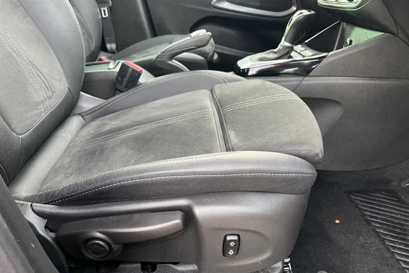 Used Vauxhall Crossland 2022 for sale - 76328477: Photo 26