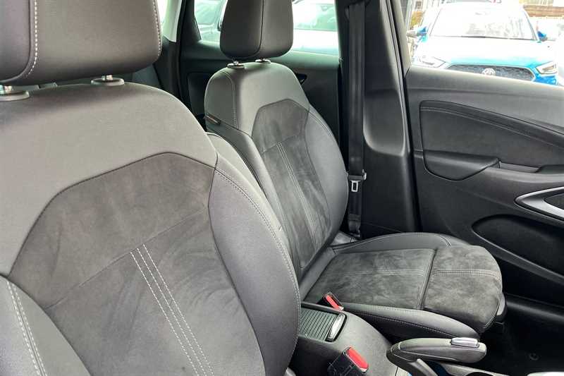 Used Vauxhall Crossland 2022 for sale - 76328477: Photo 27