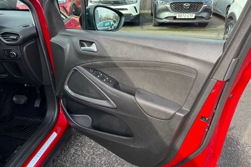 Used Vauxhall Crossland 2022 for sale - 76328477: Photo 29