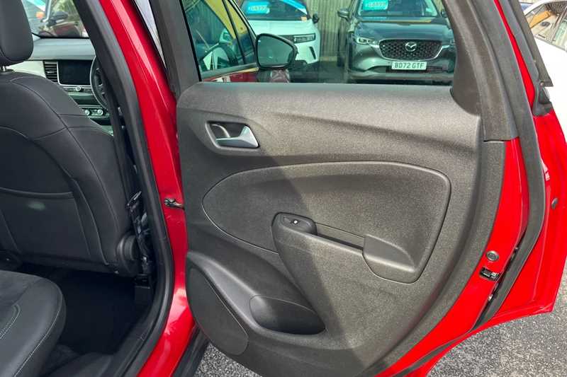 Used Vauxhall Crossland 2022 for sale - 76328477: Photo 30