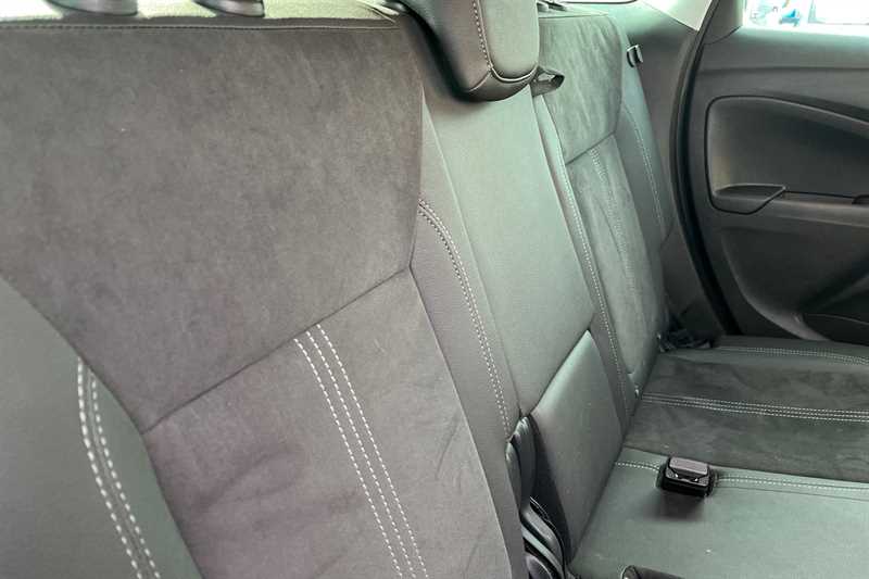 Used Vauxhall Crossland 2022 for sale - 76328477: Photo 33