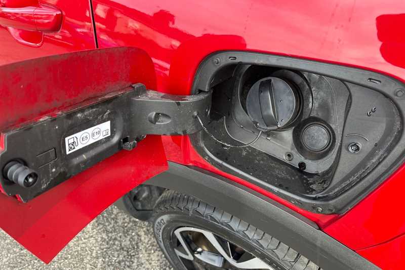 Used Vauxhall Crossland 2022 for sale - 76328477: Photo 38