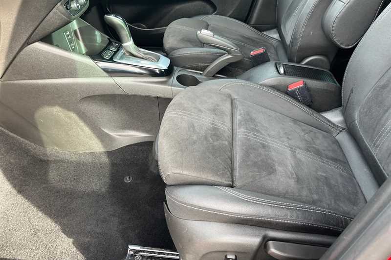 Used Vauxhall Crossland 2022 for sale - 76328477: Photo 43