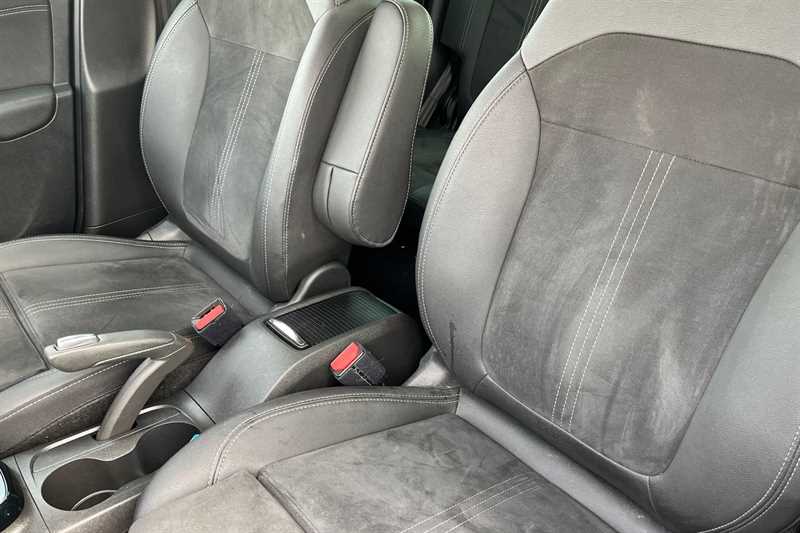 Used Vauxhall Crossland 2022 for sale - 76328477: Photo 45