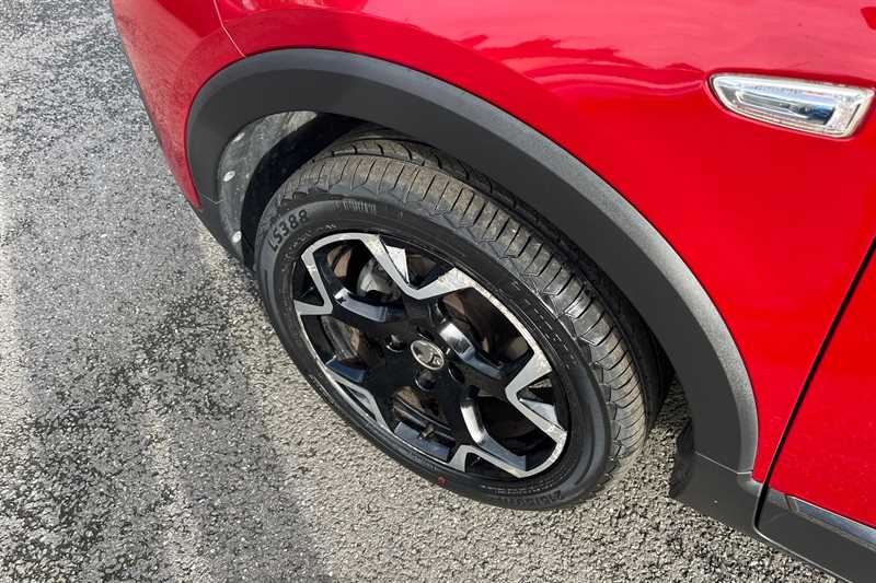 Used Vauxhall Crossland 2022 for sale - 76328477: Photo 47