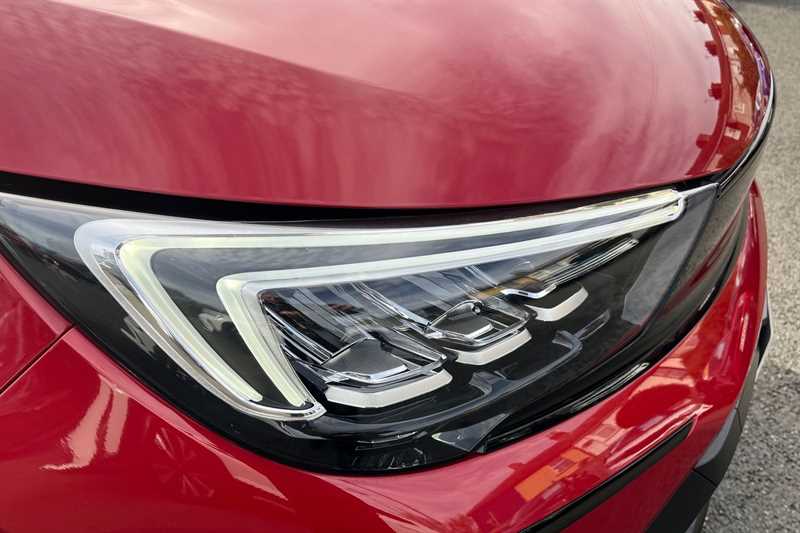 Used Vauxhall Crossland 2022 for sale - 76328477: Photo 49