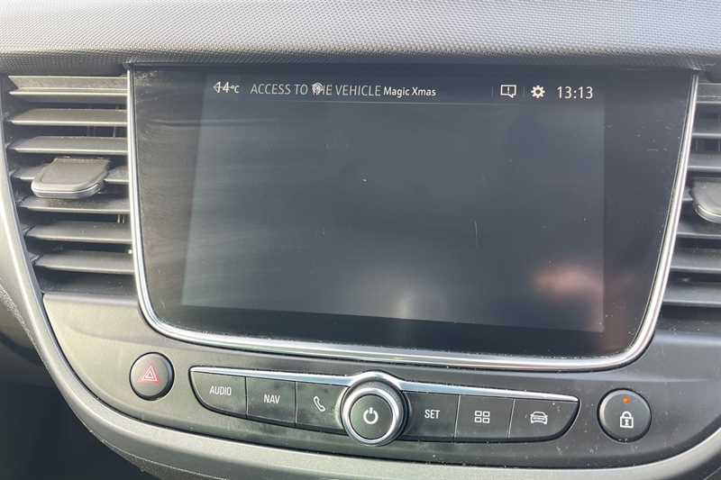 Used Vauxhall Crossland 2022 for sale - 76328477: Photo 57