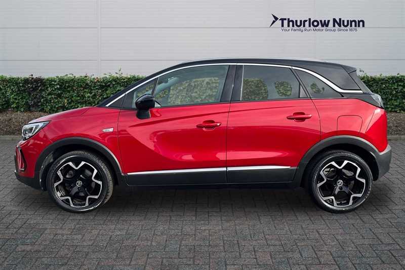 Used Vauxhall Crossland 2022 for sale - 76328477: Photo 6