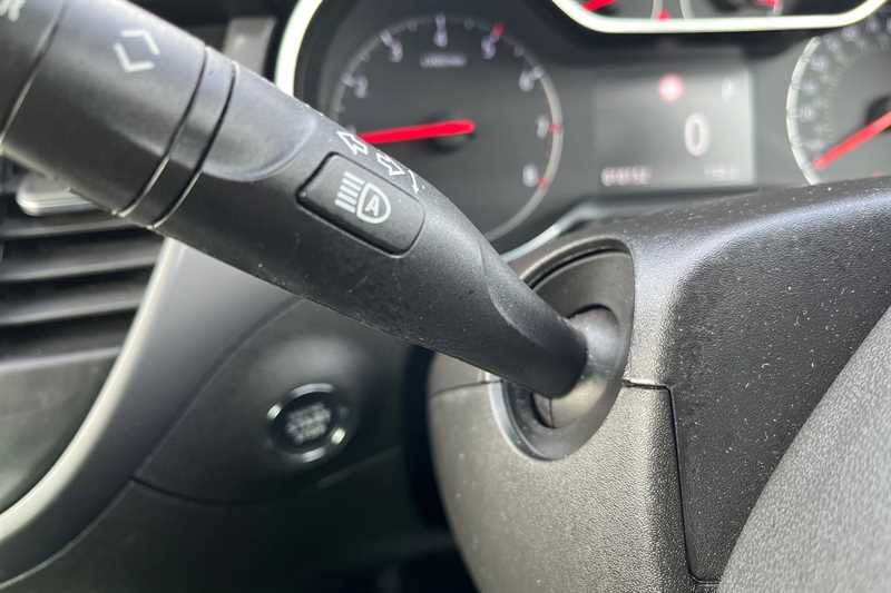 Used Vauxhall Crossland 2022 for sale - 76328477: Photo 60