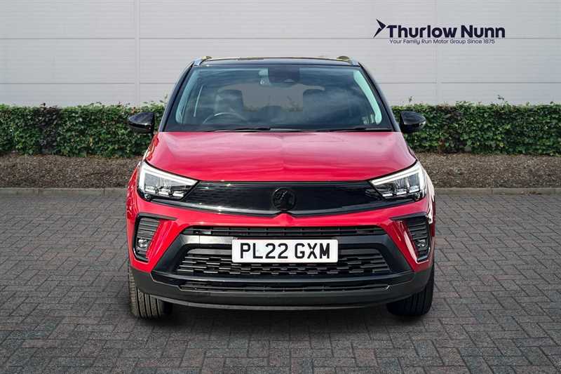 Used Vauxhall Crossland 2022 for sale - 76328477: Photo 8