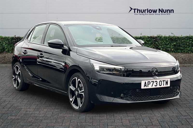 Used Vauxhall Corsa 2024 for sale - 76487648: Photo 1