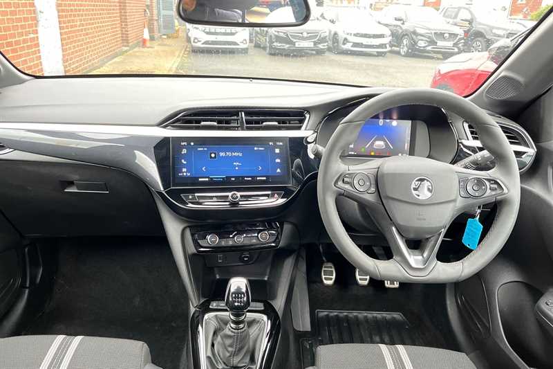 Used Vauxhall Corsa 2024 for sale - 76487648: Photo 12
