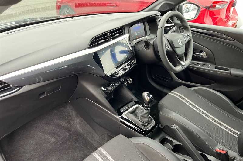 Used Vauxhall Corsa 2024 for sale - 76487648: Photo 13