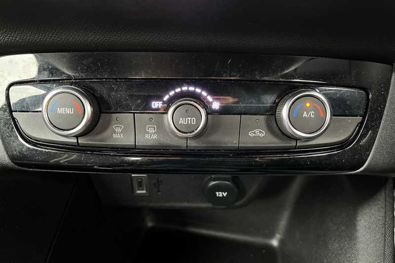 Used Vauxhall Corsa 2024 for sale - 76487648: Photo 15