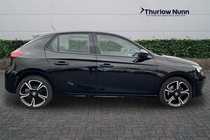 Used Vauxhall Corsa 2024 for sale - 76487648: Photo 2