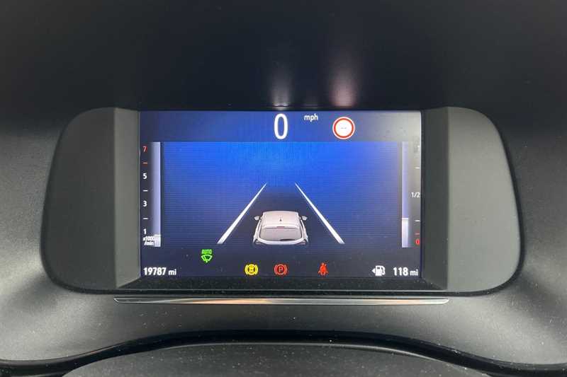 Used Vauxhall Corsa 2024 for sale - 76487648: Photo 20