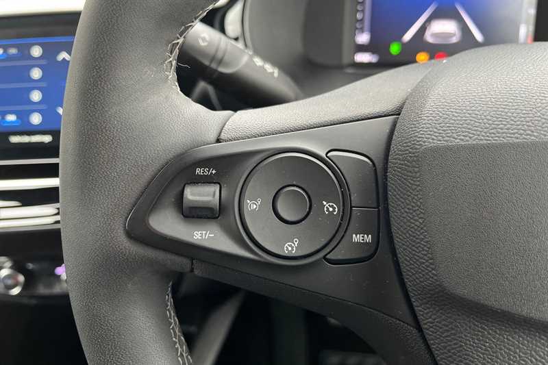 Used Vauxhall Corsa 2024 for sale - 76487648: Photo 21