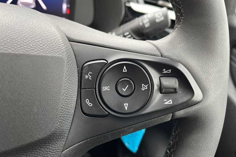 Used Vauxhall Corsa 2024 for sale - 76487648: Photo 22
