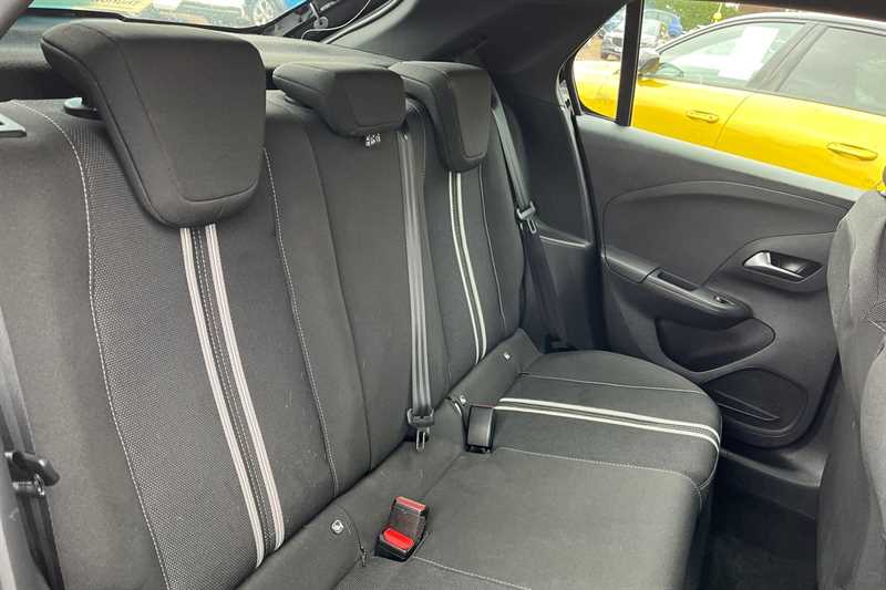 Used Vauxhall Corsa 2024 for sale - 76487648: Photo 23