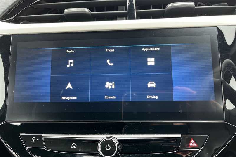 Used Vauxhall Corsa 2024 for sale - 76487648: Photo 25