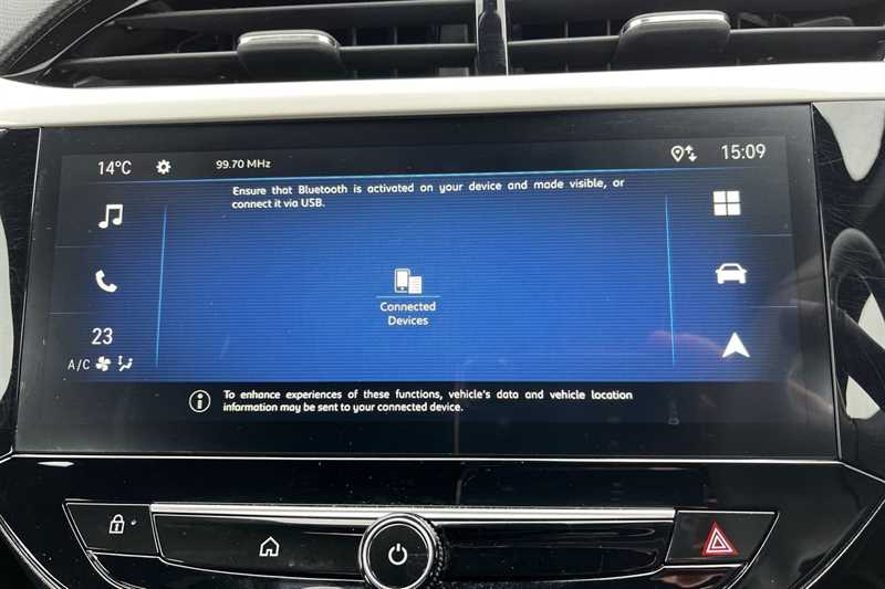 Used Vauxhall Corsa 2024 for sale - 76487648: Photo 26