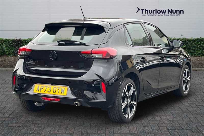 Used Vauxhall Corsa 2024 for sale - 76487648: Photo 3