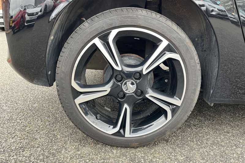 Used Vauxhall Corsa 2024 for sale - 76487648: Photo 38