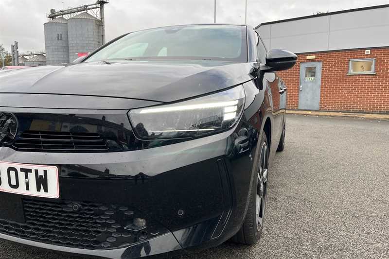 Used Vauxhall Corsa 2024 for sale - 76487648: Photo 41