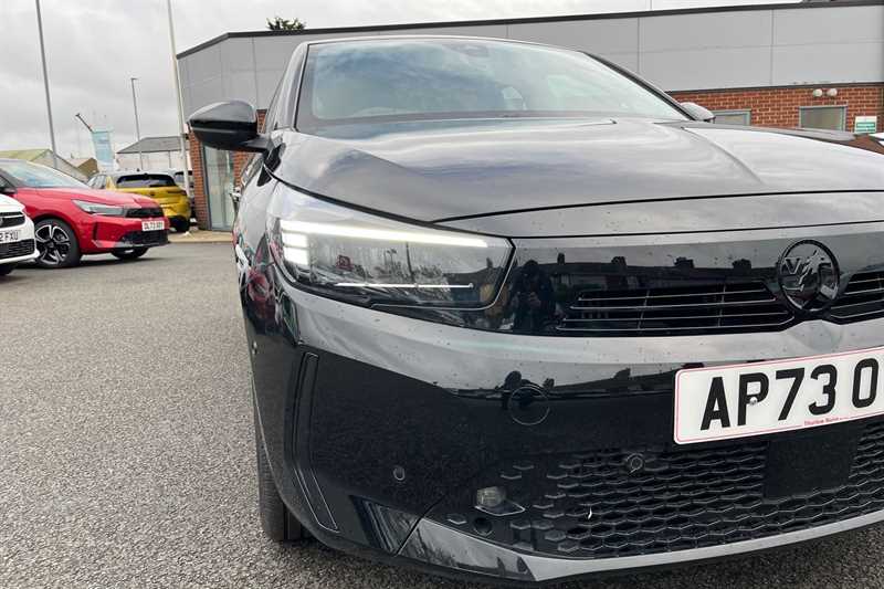 Used Vauxhall Corsa 2024 for sale - 76487648: Photo 42