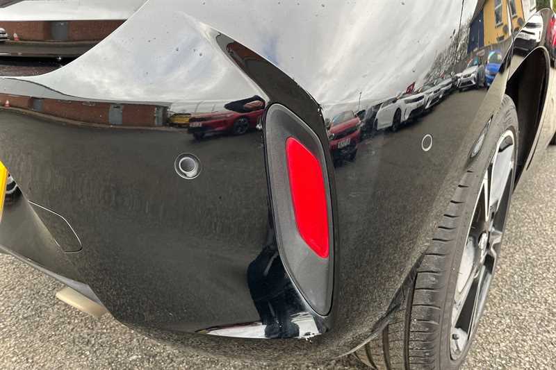 Used Vauxhall Corsa 2024 for sale - 76487648: Photo 43