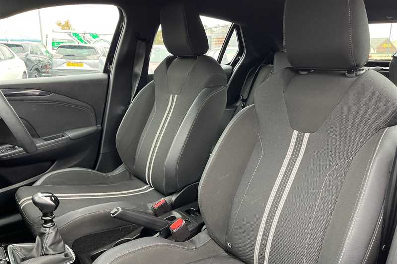 Used Vauxhall Corsa 2024 for sale - 76487648: Photo 47