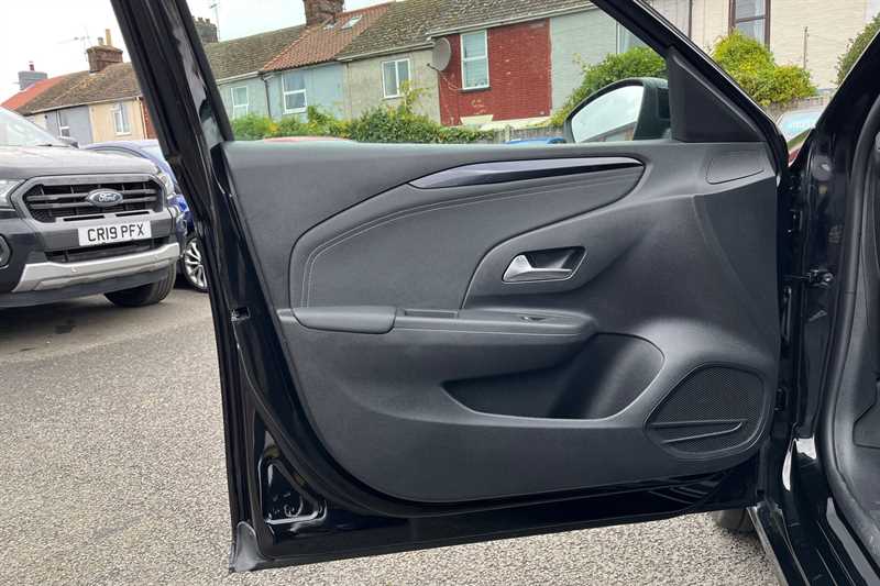 Used Vauxhall Corsa 2024 for sale - 76487648: Photo 48