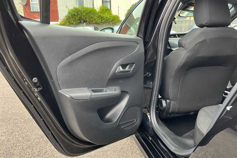 Used Vauxhall Corsa 2024 for sale - 76487648: Photo 49
