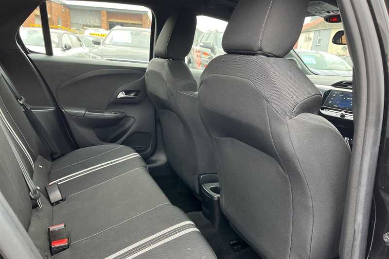 Used Vauxhall Corsa 2024 for sale - 76487648: Photo 51