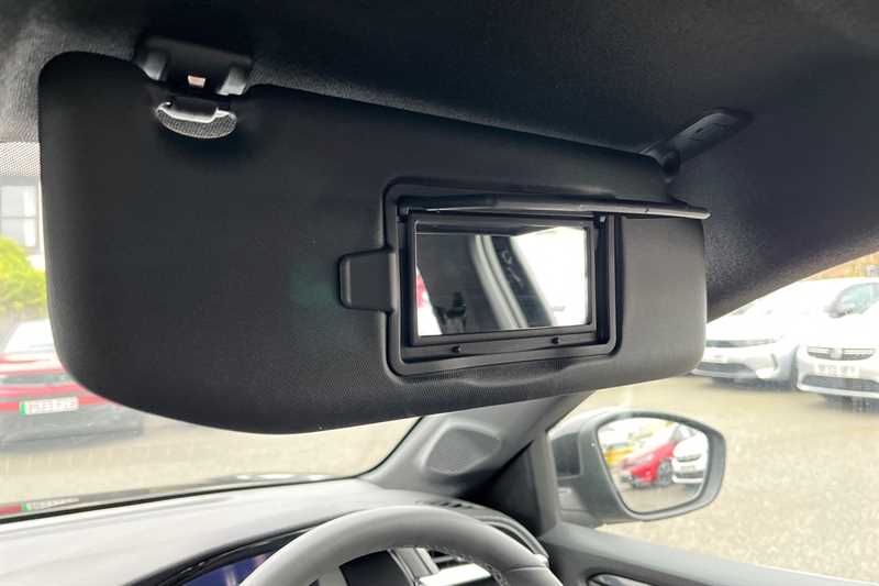 Used Vauxhall Corsa 2024 for sale - 76487648: Photo 54