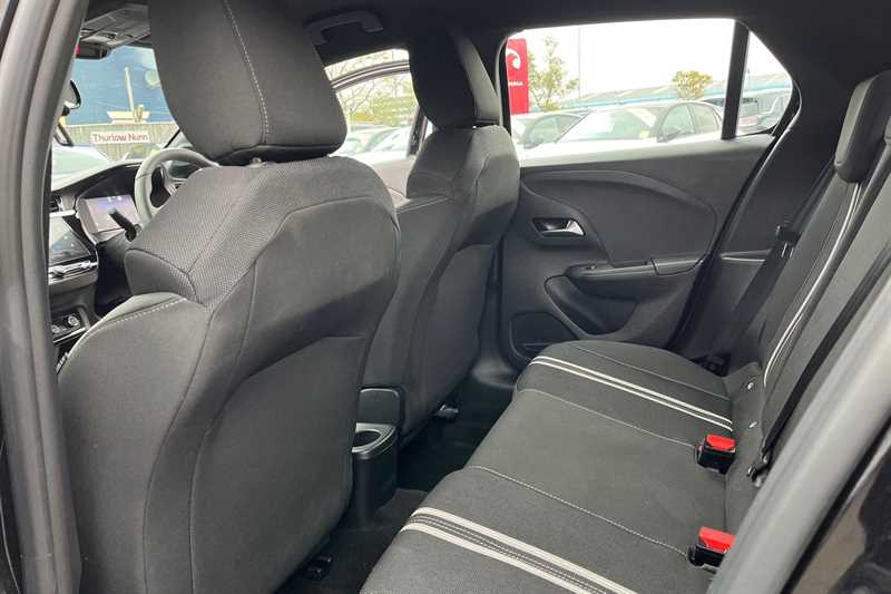 Used Vauxhall Corsa 2024 for sale - 76487648: Photo 58