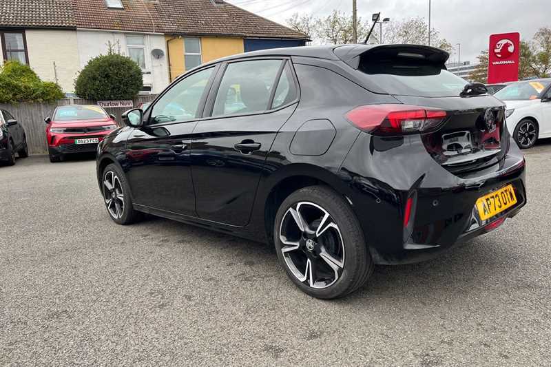 Used Vauxhall Corsa 2024 for sale - 76487648: Photo 60