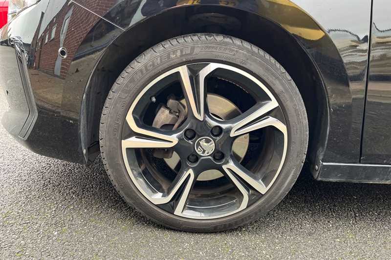 Used Vauxhall Corsa 2024 for sale - 76487648: Photo 9