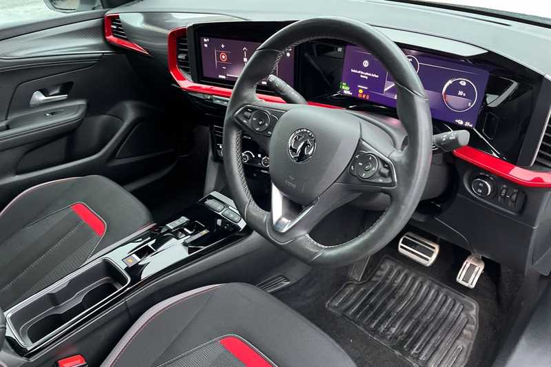 Used Vauxhall Mokka 2022 for sale - 77471684: Photo 10