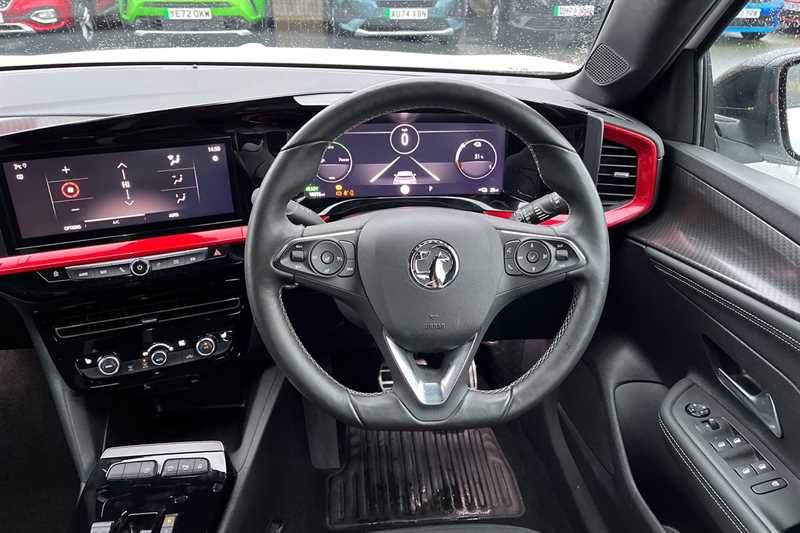 Used Vauxhall Mokka 2022 for sale - 77471684: Photo 11