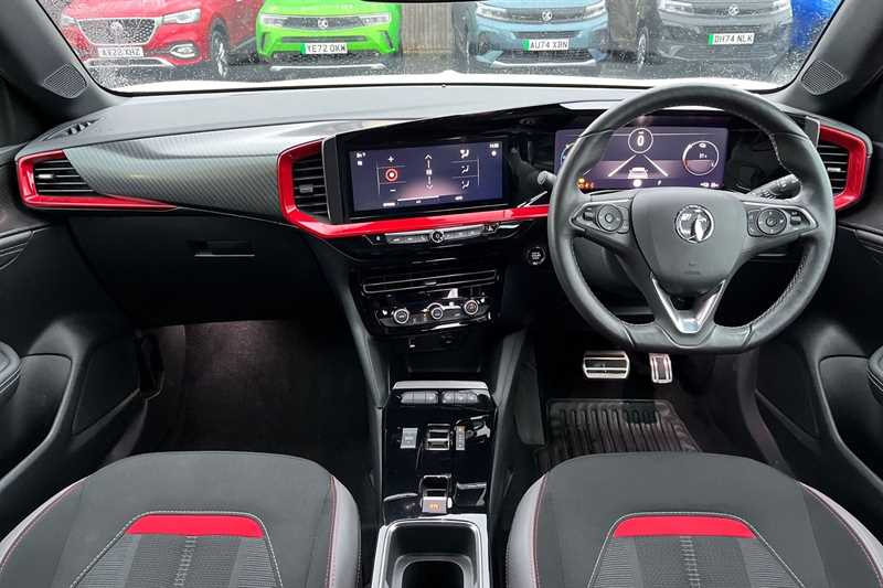 Used Vauxhall Mokka 2022 for sale - 77471684: Photo 12