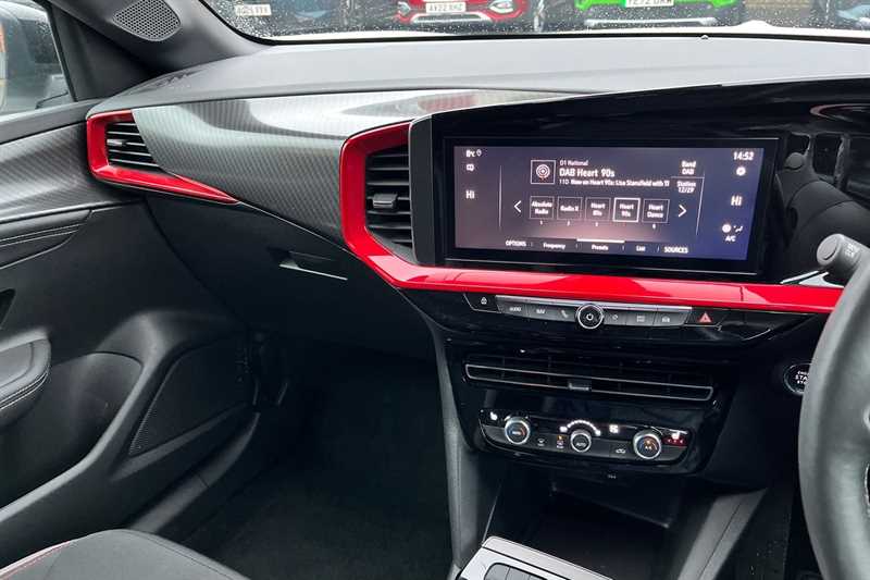 Used Vauxhall Mokka 2022 for sale - 77471684: Photo 14