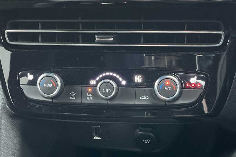 Used Vauxhall Mokka 2022 for sale - 77471684: Photo 15