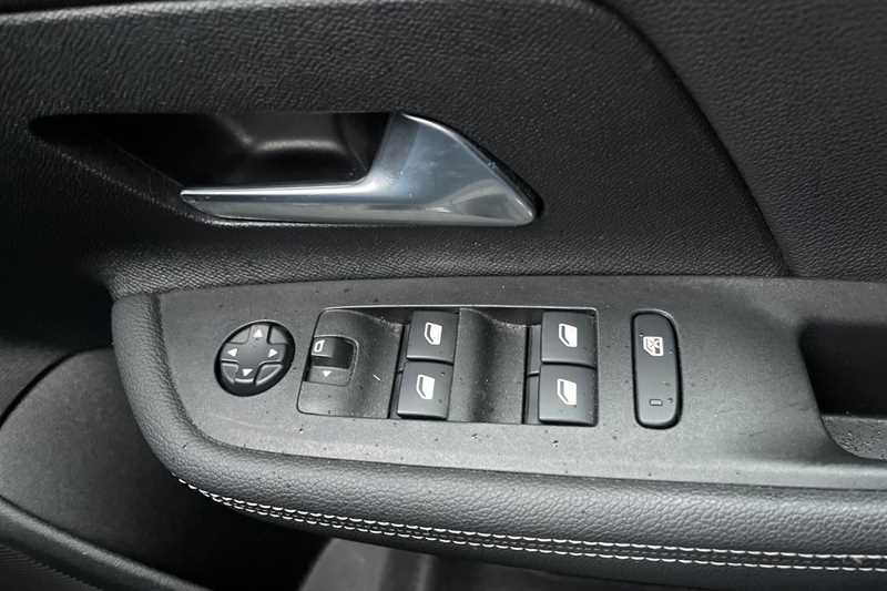 Used Vauxhall Mokka 2022 for sale - 77471684: Photo 16